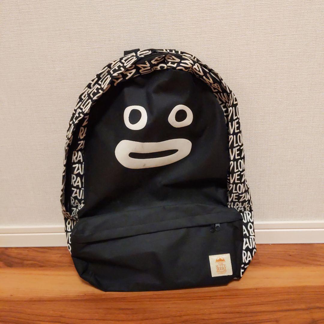 ズラーリュックver3 GLAY Amazon.co.jp: GLAY ズラー リュック Ver2