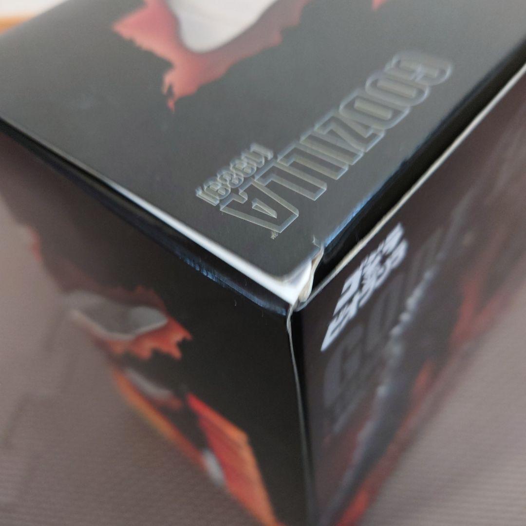 SHモンスターアーツ ゴジラ1989 ゴジラvsビオランテ