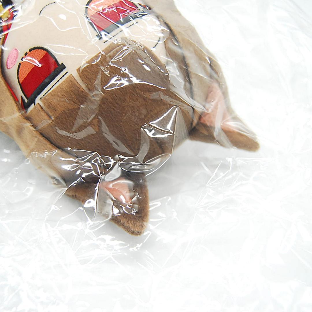 ふもふもあかぎ アズールレーン ぬいぐるみ 赤城 Gift アズレン ギフト