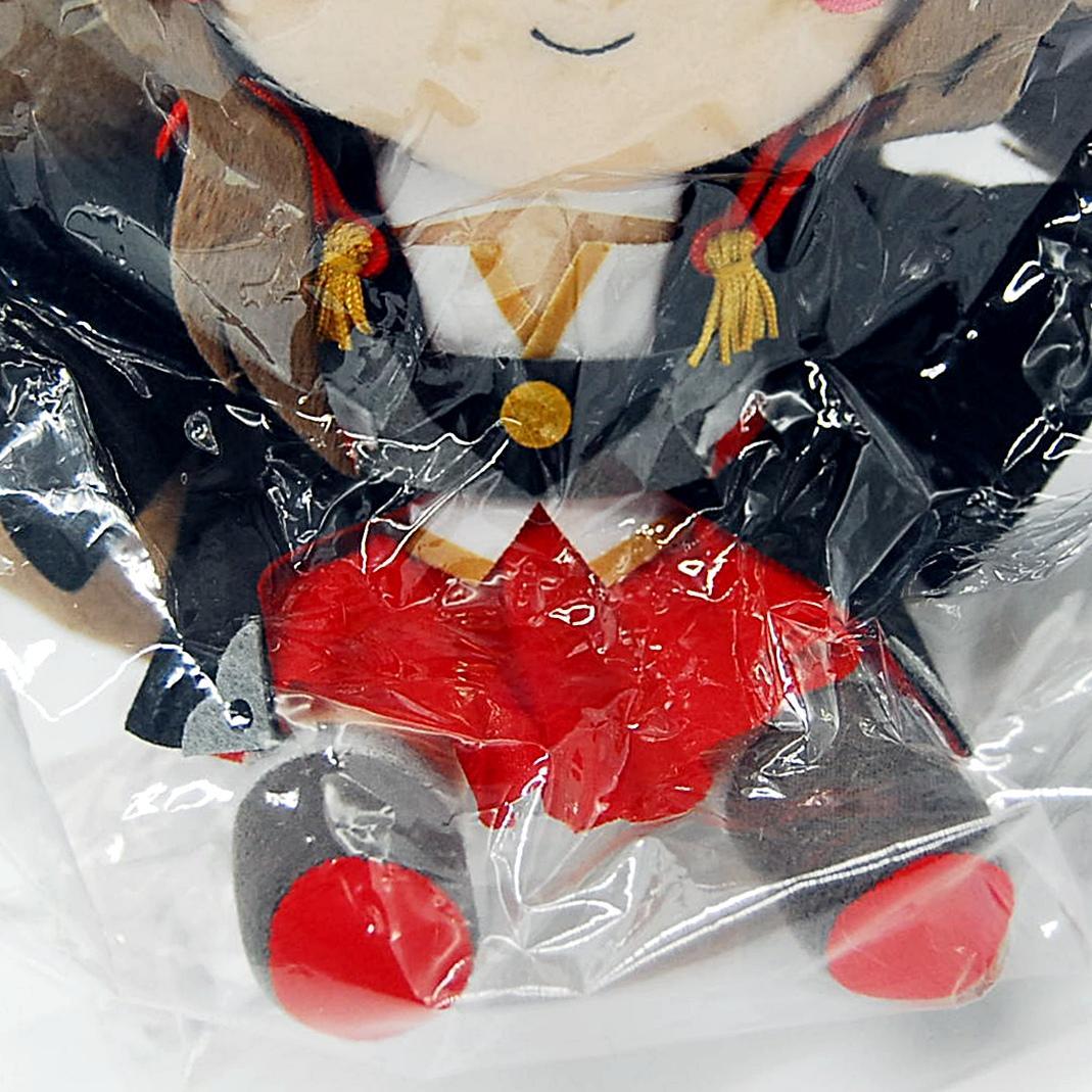 ふもふもあかぎ アズールレーン ぬいぐるみ 赤城 Gift アズレン ギフト