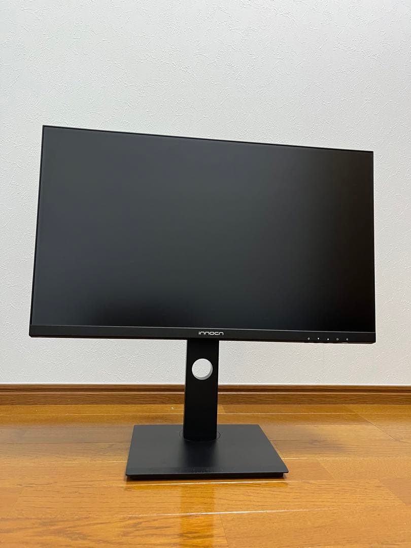 INNOCN 24インチモニター USB typeC対応 NNOCN 100Hz 24インチ
