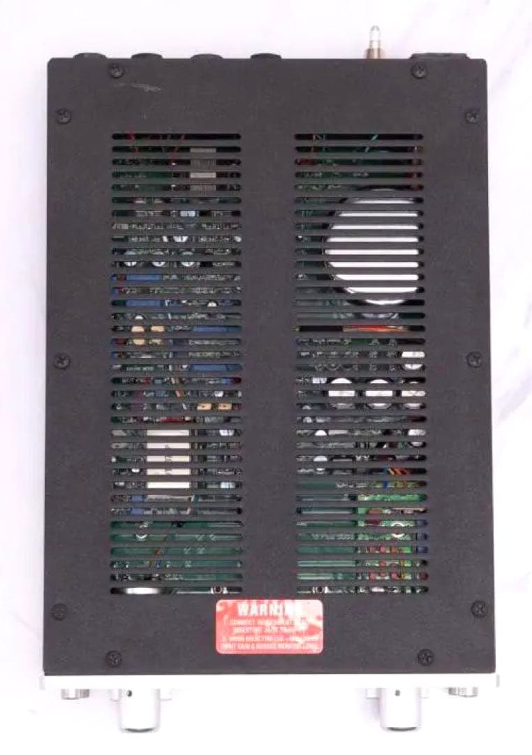 AVALON DESIGN / V5 美品 動作良好