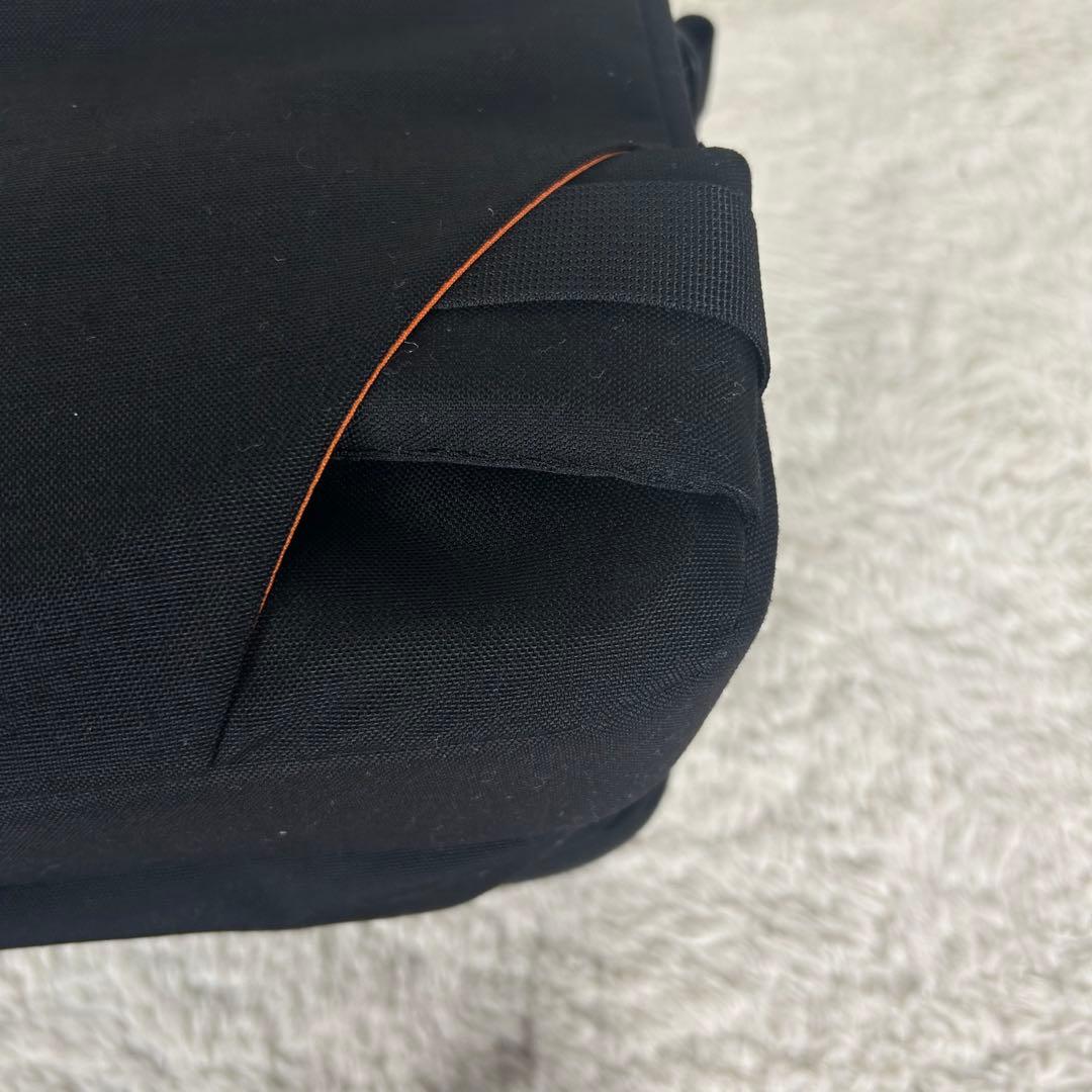 極美品 MYSTERY RANCH 3way 18 Wildfire Black