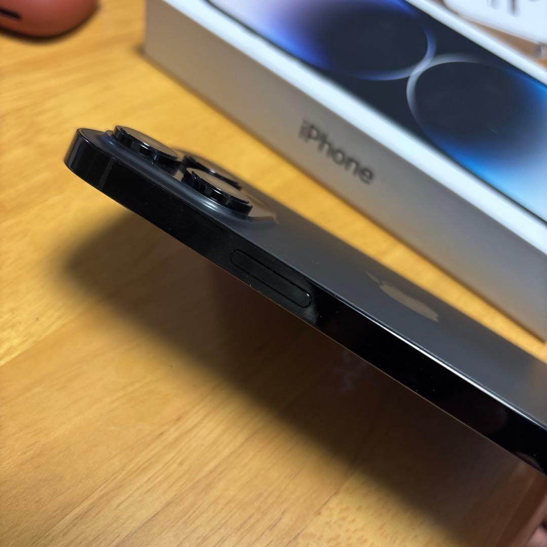 携帯電話本体 iPhone14 ProMAX 256GB