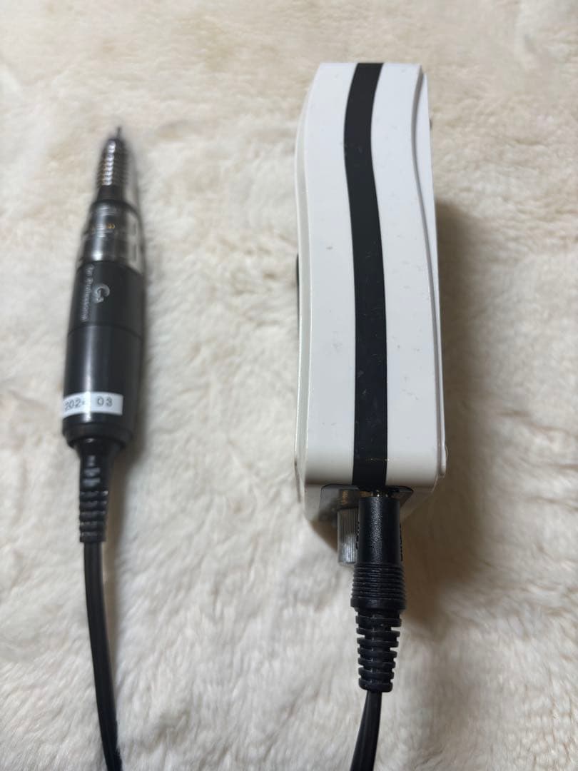 URAWA ネイルマシーン　G3