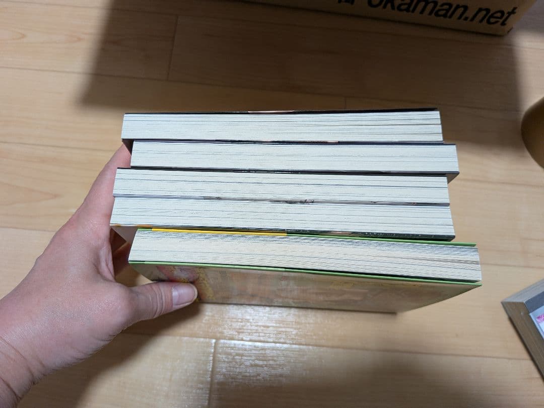 ザ・ファブル 第1部 全22巻＋番外編セット