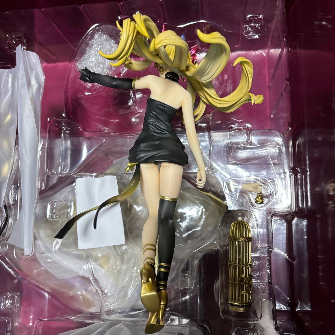 マックスファクトリー Fate/Grand Order ランサー エレシュキガル