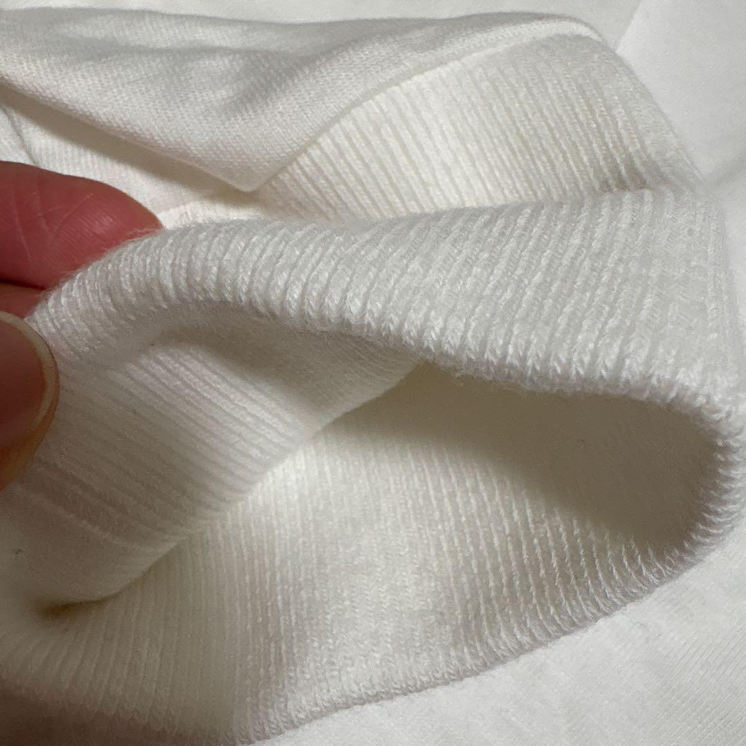 HACHIYARDS ハチヤーズ　完売品　長袖ロングTシャツ　M 使用回数1回