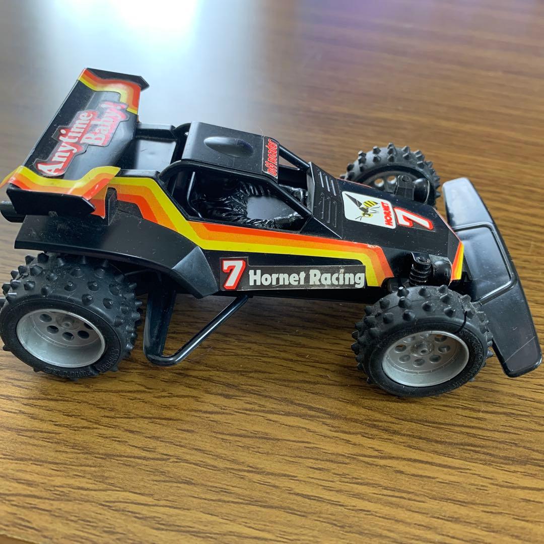 ミニ四駆　初期　ホーネットJr.