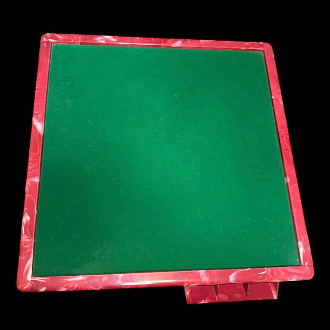 【希少】 半自動麻雀卓 JANKUL ジャンクル 大洋化学