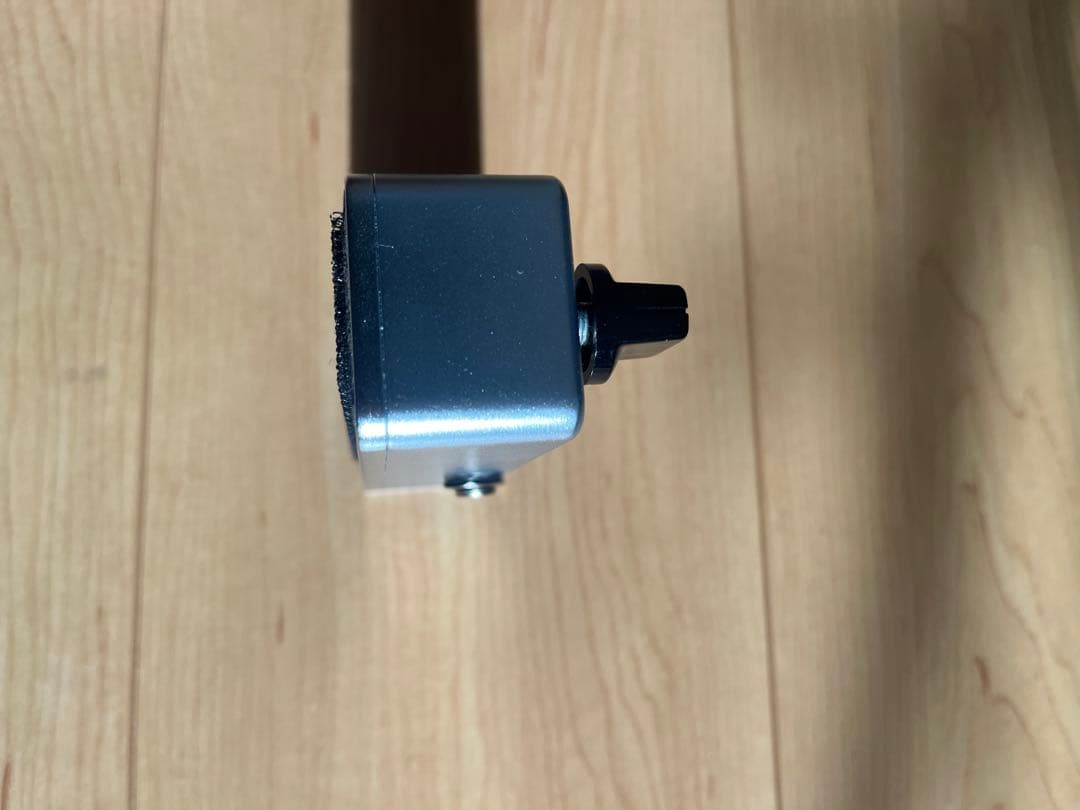 Little Green Emphaser クリーンブースター