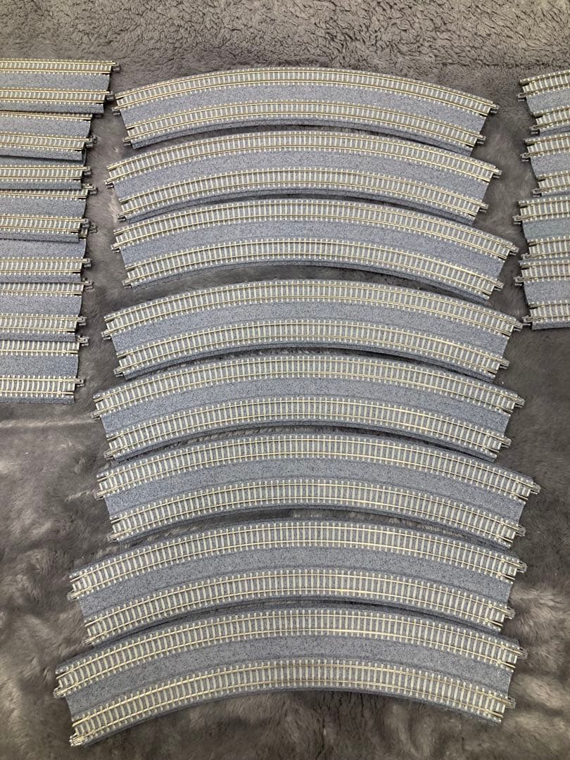 KATO V11 複数線路セット