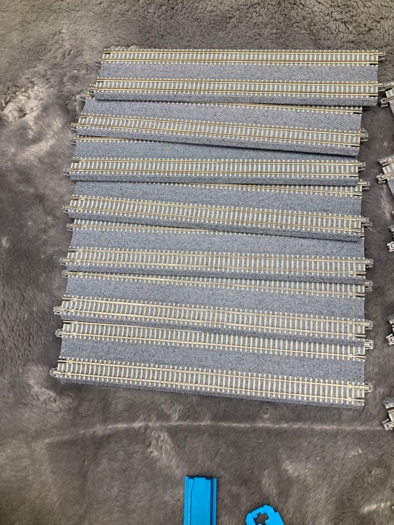 KATO V11 複数線路セット