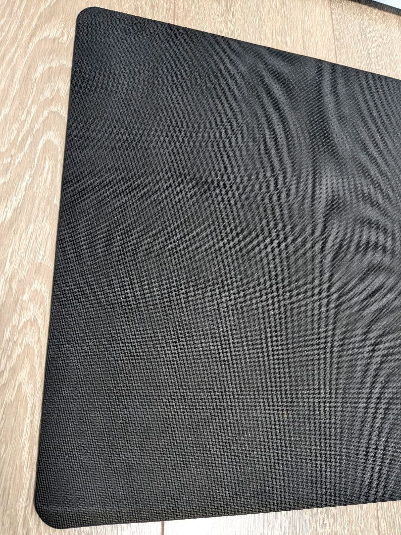 停滞/stasis 限定プレイマット Seb McKinnon