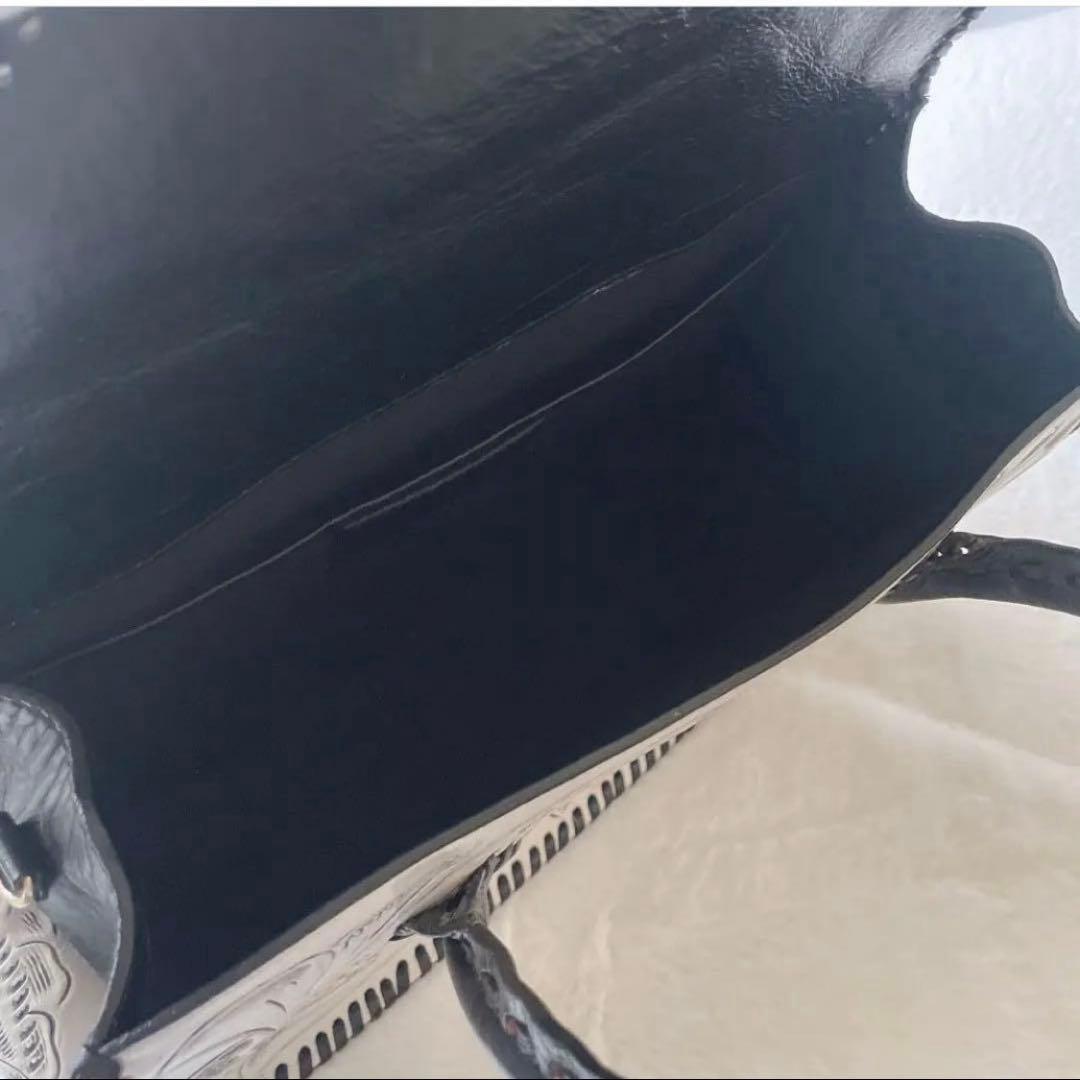 カービングトライブス　グレースコンチネンタル　フィナレイ　ブラック　2way