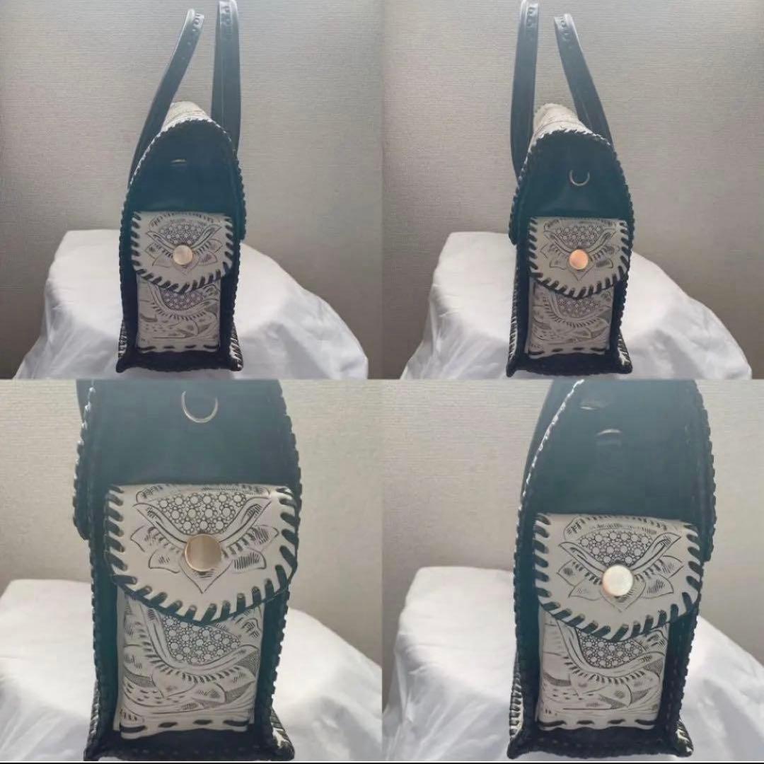 カービングトライブス　グレースコンチネンタル　フィナレイ　ブラック　2way