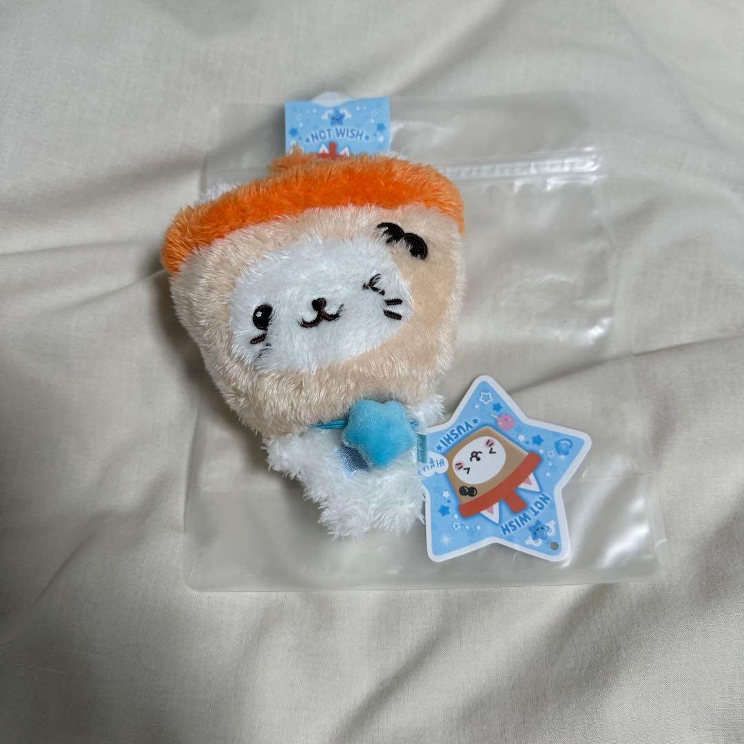 NCTWISH ユウシ バブルニャン - メルカリ