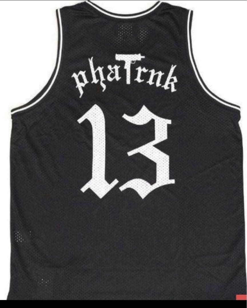 Phatrnk ファットランクタンクトップ XXL - メルカリ