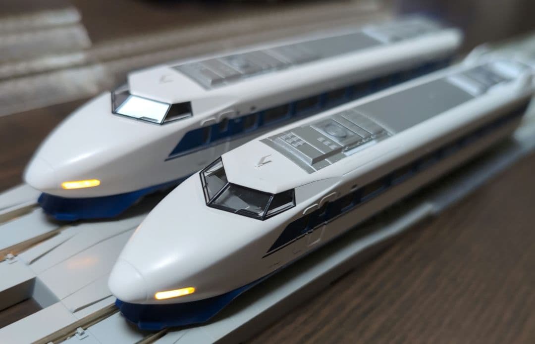 底値特価早い者勝ち】新幹線 100系10-354「グランドひかり」6両基本