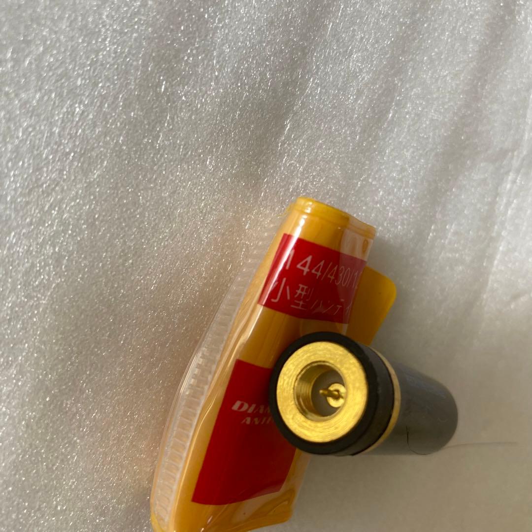 アンテナ SRH805S 再出品の前 購入不可 SRH805S 第一電波工業 144/430