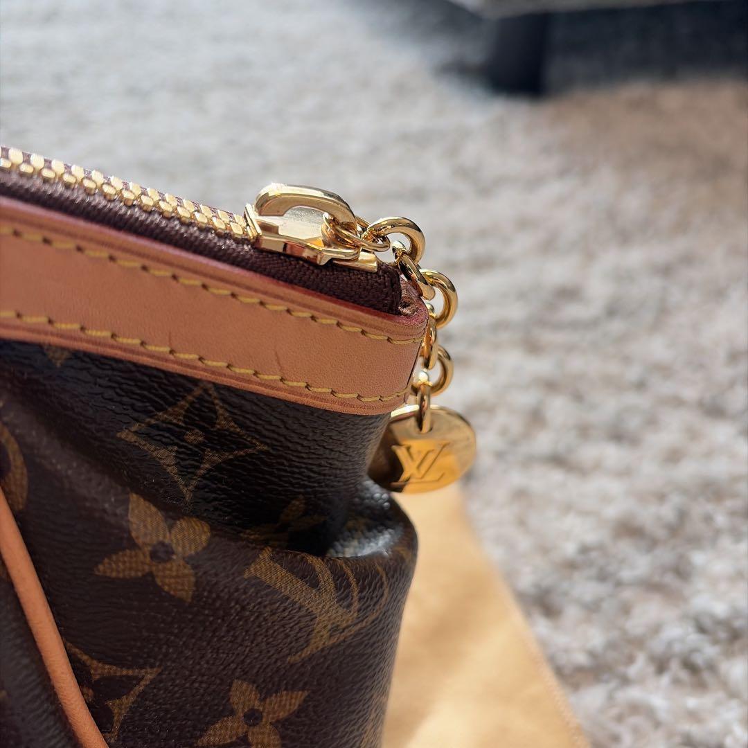 LOUIS VUITTON ルイヴィトン　ティヴォリPM