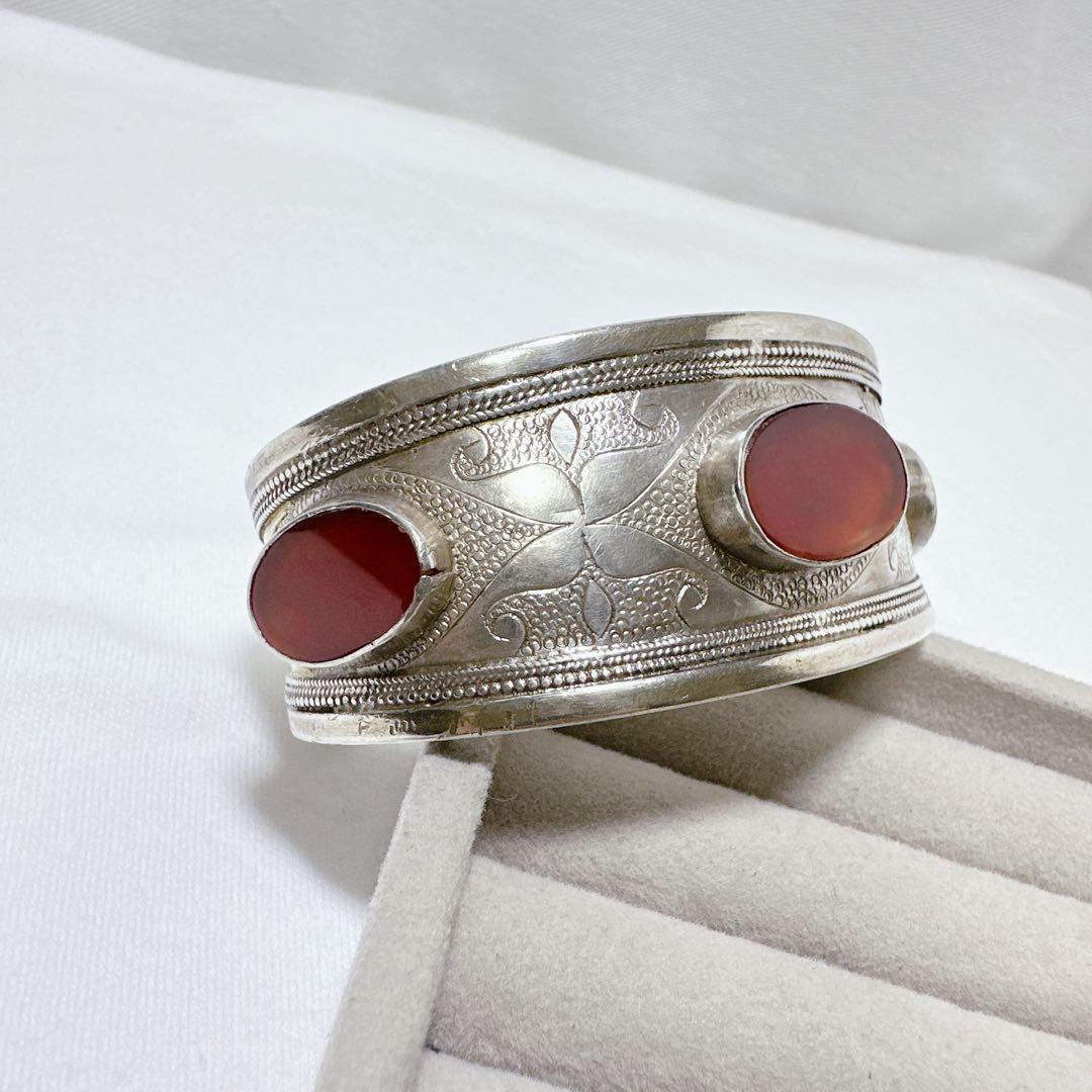 トルクメンブレスレット