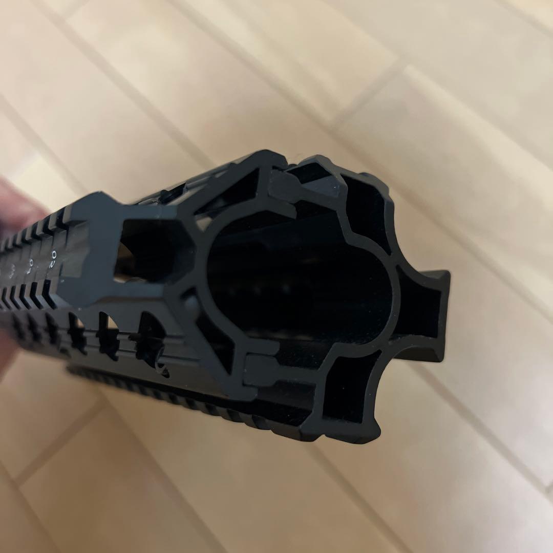 GALIL ハンドガード