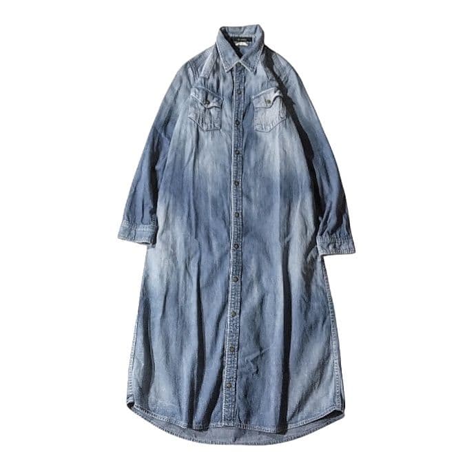 オニールオブダブリン 起毛 タイト スカート レッド チェック ウール ひざ丈