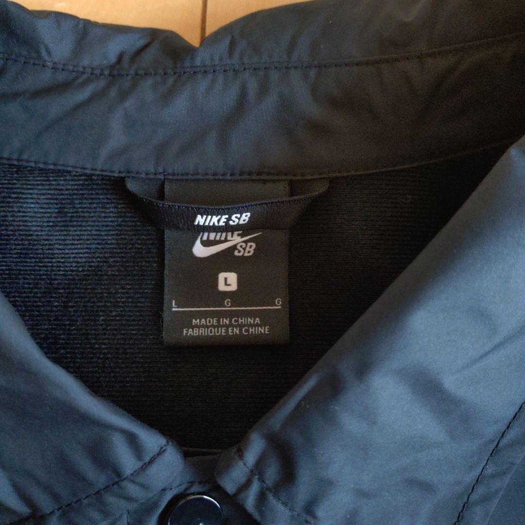 Nike SB FPAR ジャケット L ブラック
