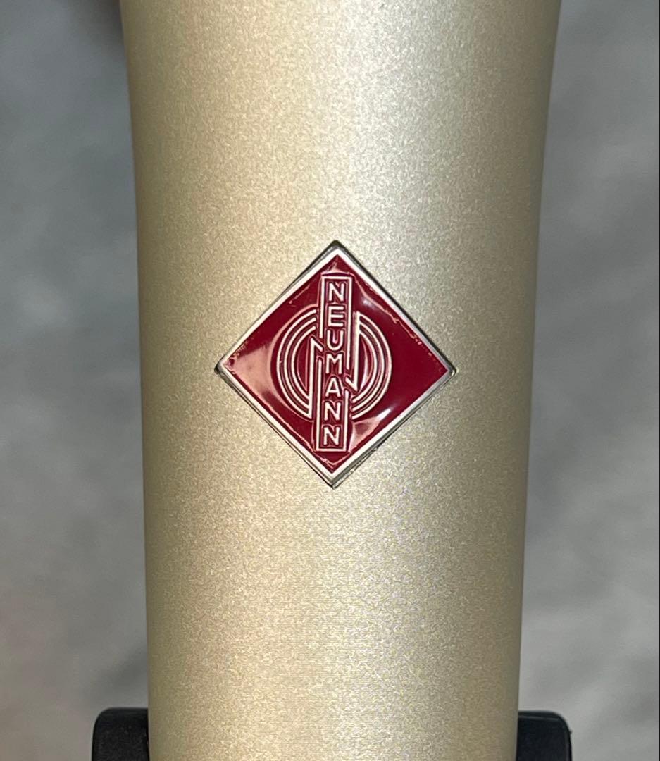 【お正月だけ特価】Neumann KMS 105 ノイマン コンデンサーマイク