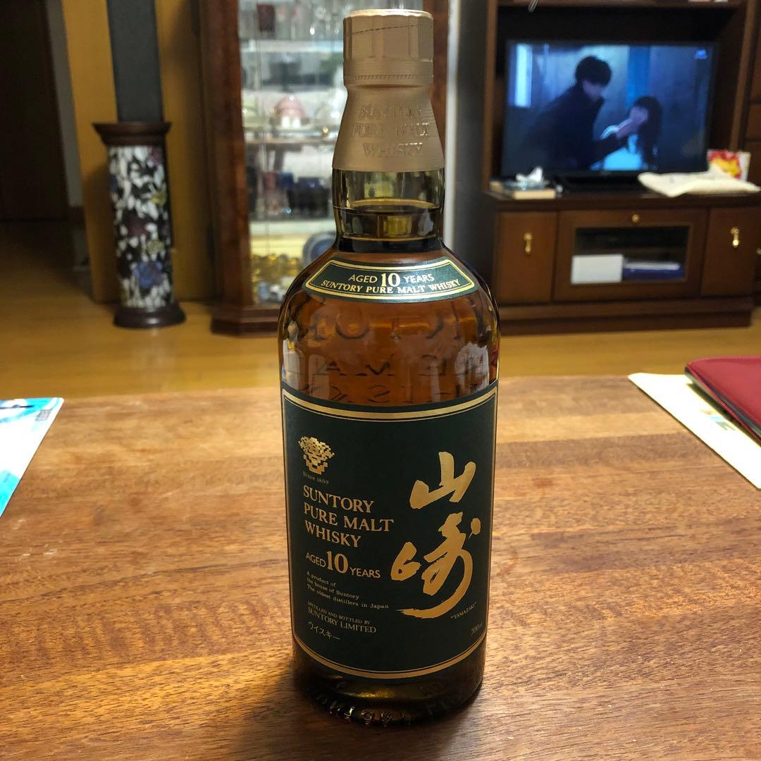 厚岸 vatted malt whisky 2022 鹿の通り道