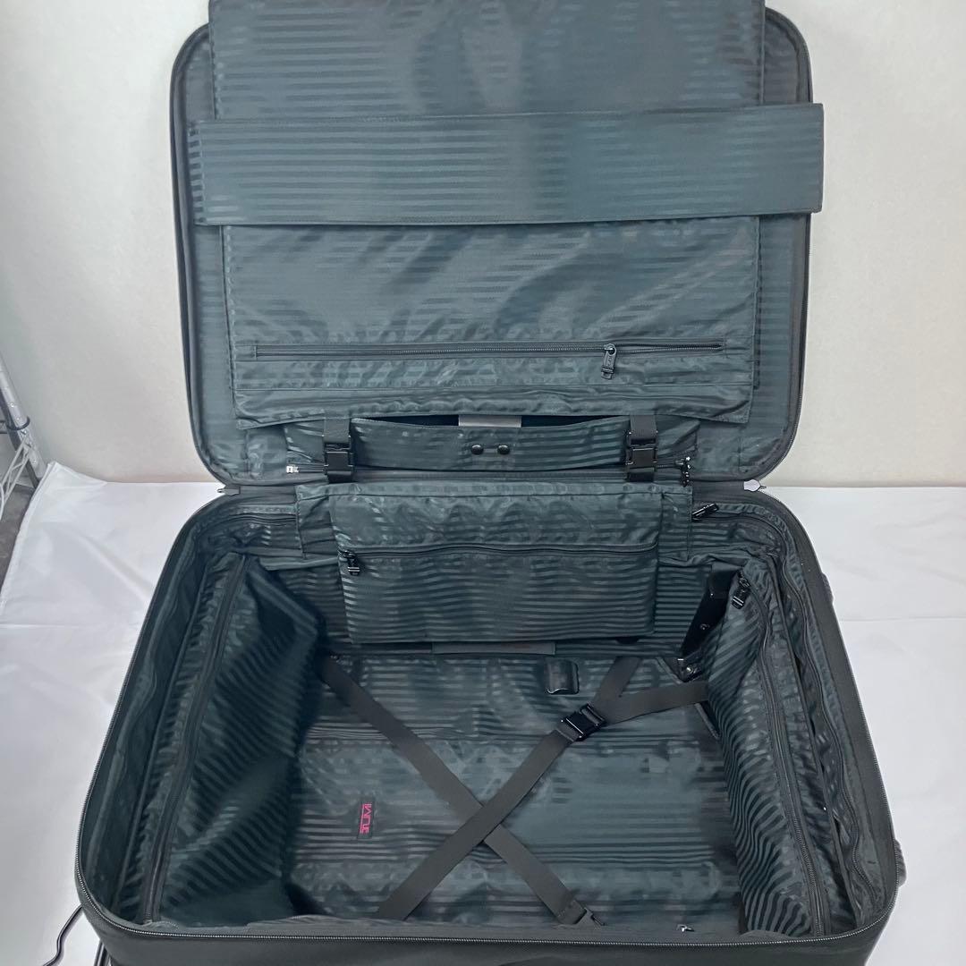 ⭐️美品⭐️ TUMI 超大容量 大型 キャリーバッグ キャリーケース 約90L