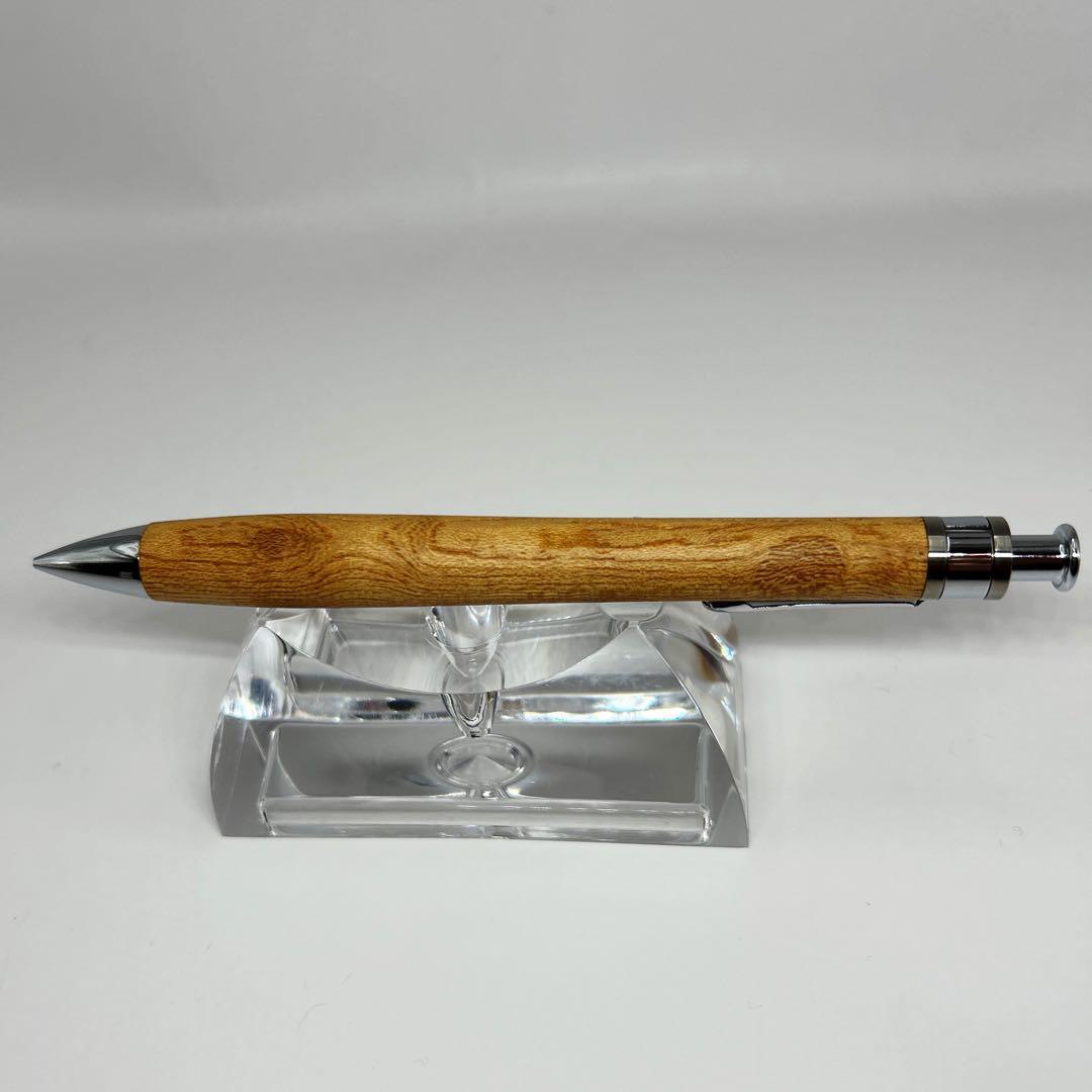 工房楔　伊勢神宮の欅（けやき）　ペンシル楔