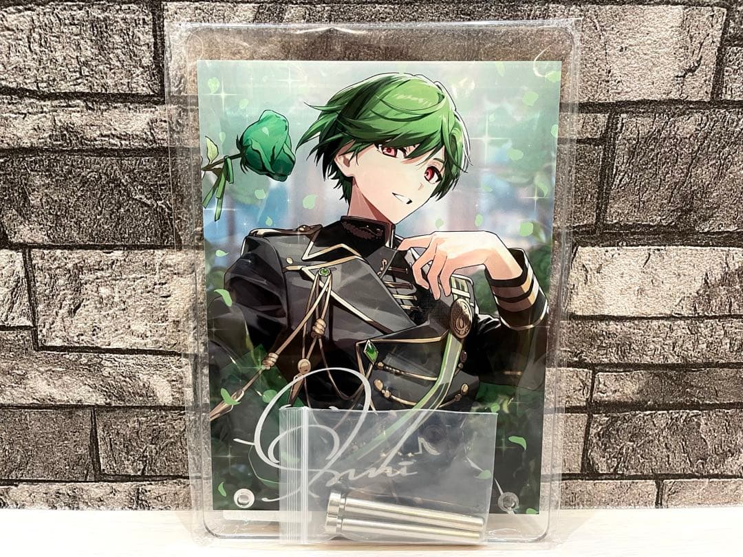 シクフォ二 すちくん グッズ