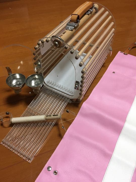 little buddy リトルバディ キャリー