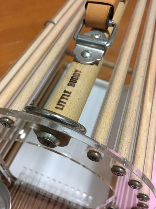 little buddy リトルバディ キャリー