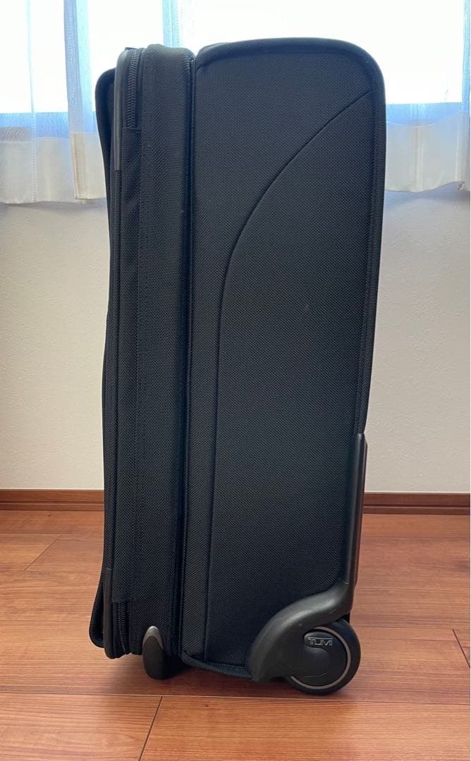 オンライン ショップ 安いファッション - TUMI トュミ キャリー スーツ