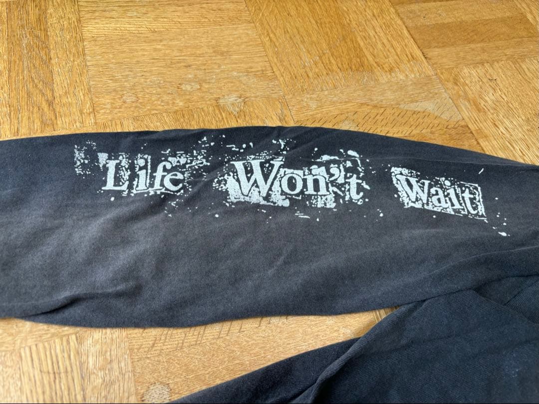 RANCID ランシド 90's ヴィンテージ バンド ロンT - メルカリ