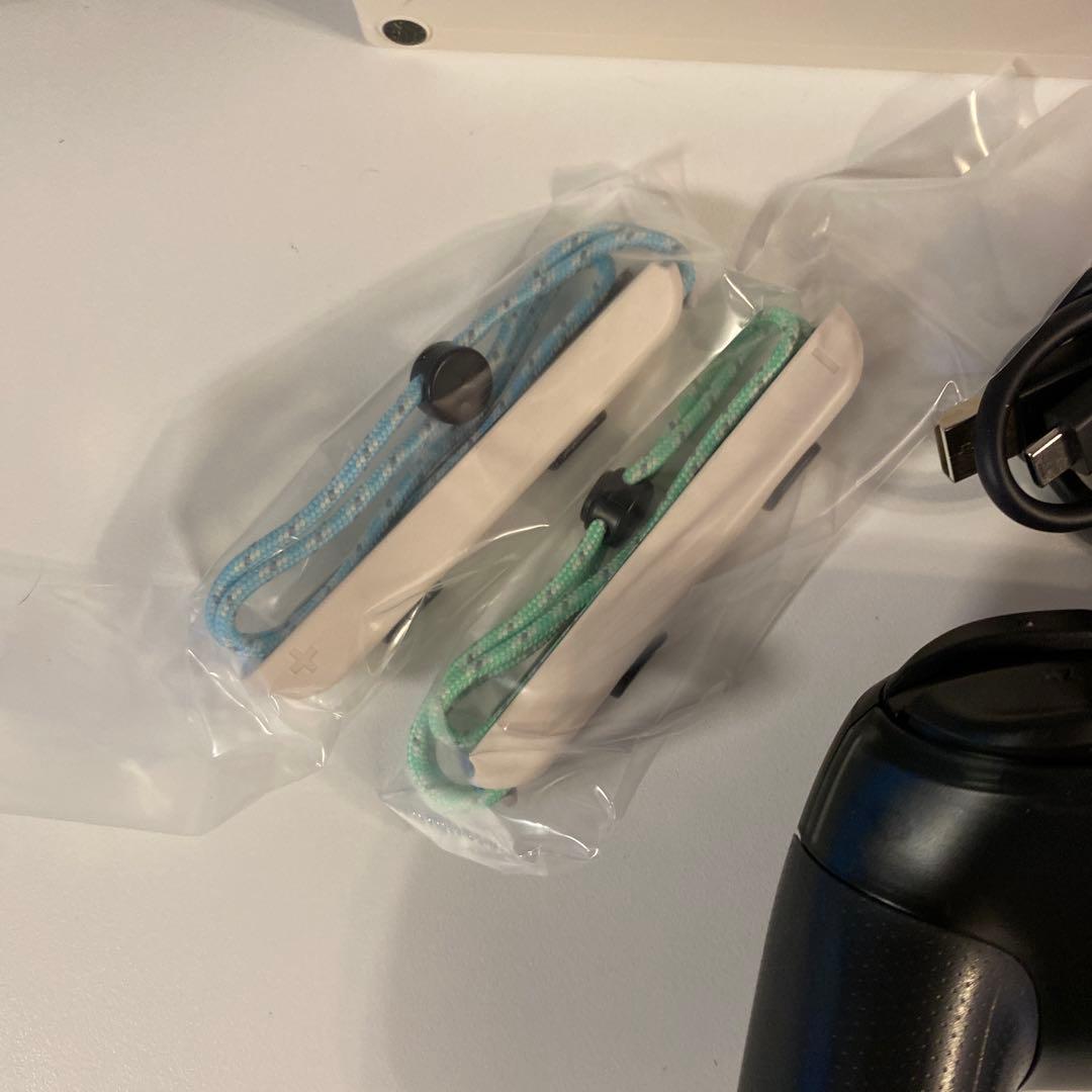 Nintendo Switch どうぶつの森セット HAD-S-KEAGC