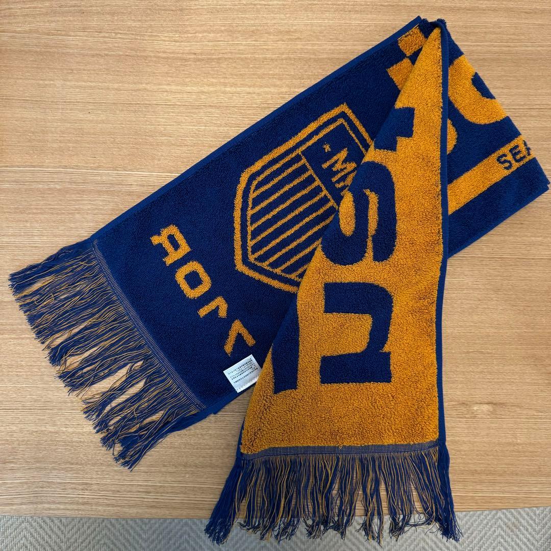 なとり 劇場 再演 グッズ マフラータオル - メルカリ