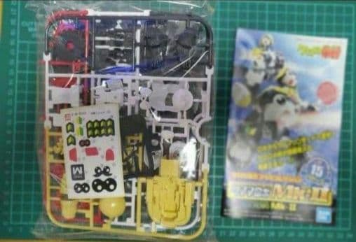 ゴッドケロン　ケロロ軍曹