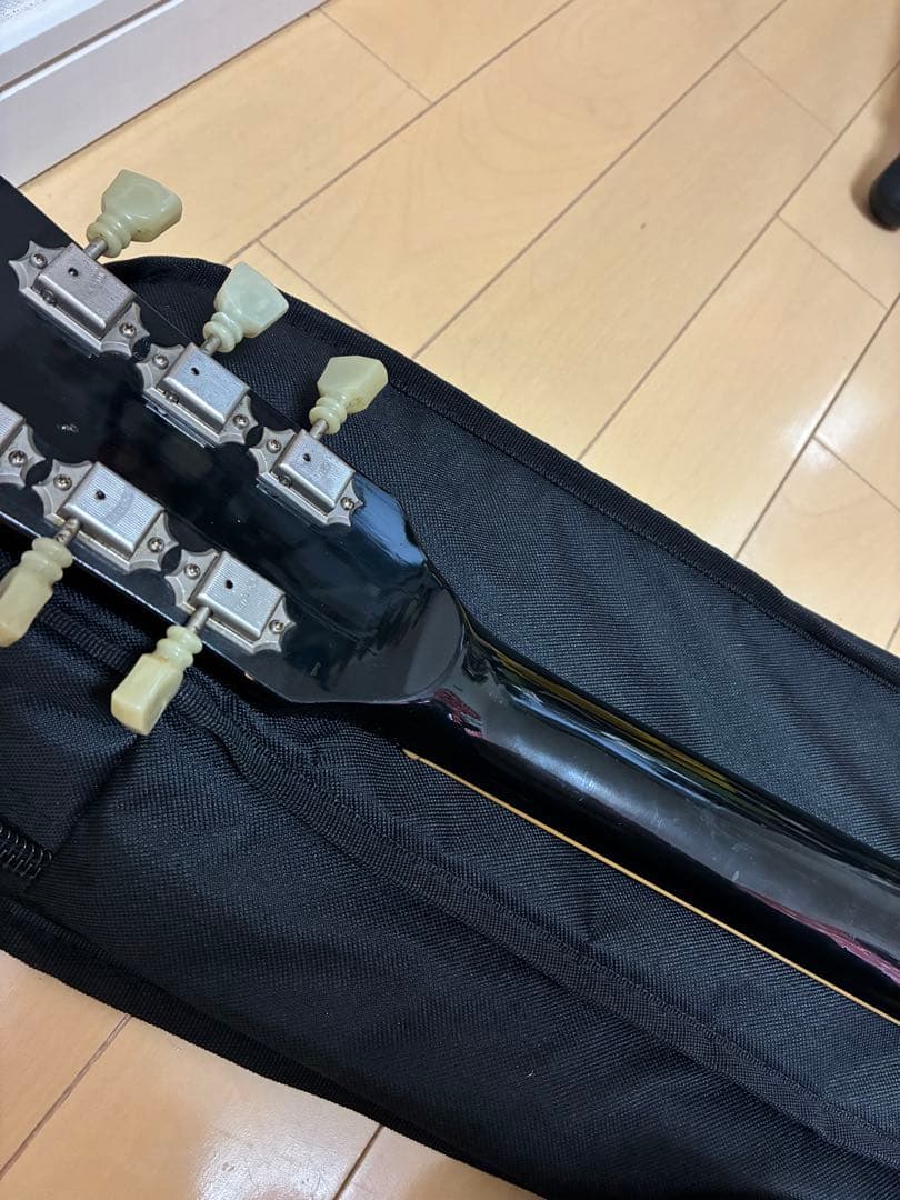 Aria Pro II Standard LS-500 エレキギター