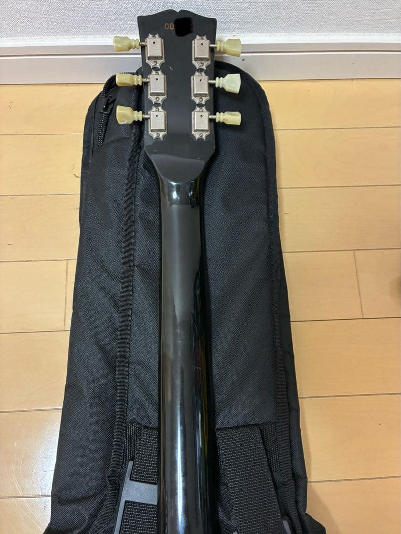 Aria Pro II Standard LS-500 エレキギター