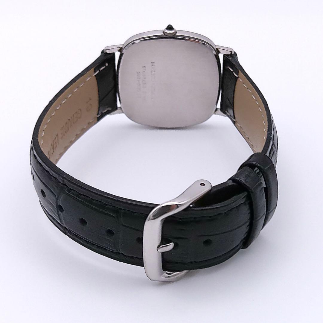 SEIKO CREDOR 5931-5170 クォーツ 腕時計 新品ベルト