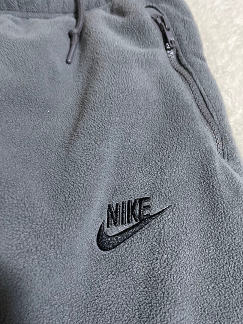 Nike Club+ フリース パーカー ジョガーパンツ セットアップ