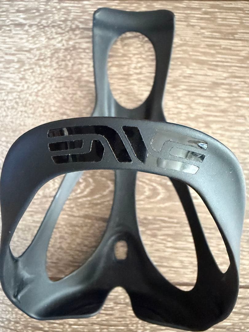 ENVE カーボン ボトルケージ ブラック