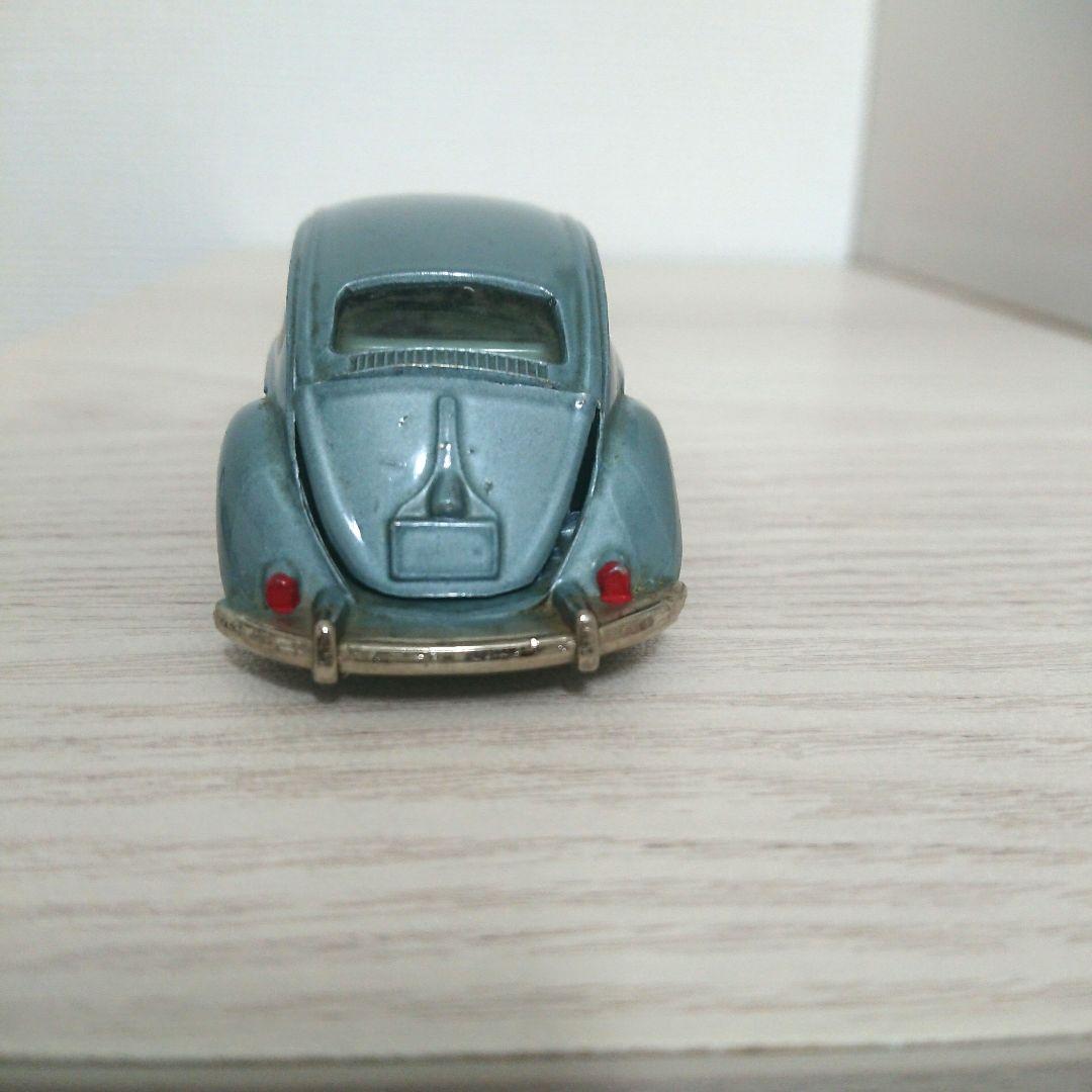 ヨネザワトイ フォルクスワーゲン1300 ミニカー