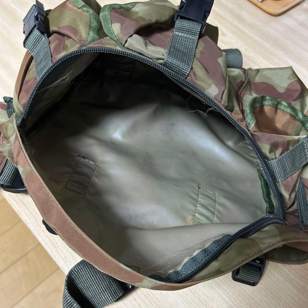 [！期間限定セール！][レア品] hide LEMONeD ヒップバッグ