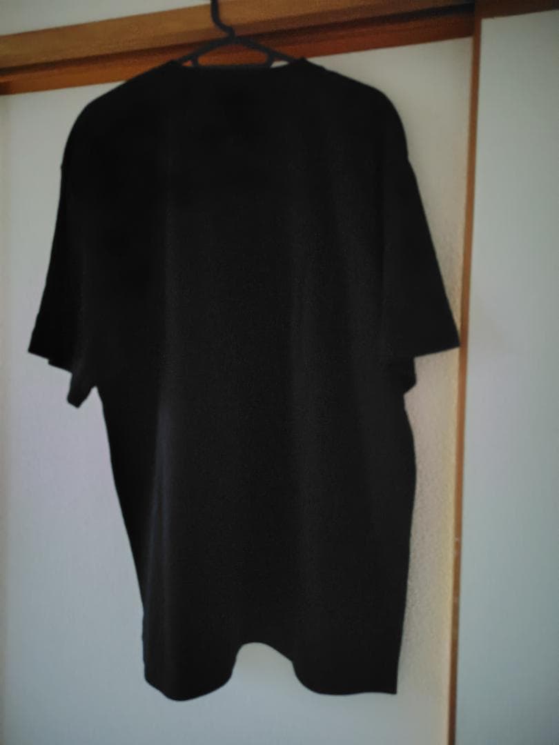 【値下げ】【新品】CALUSARI Tシャツ XLサイズ