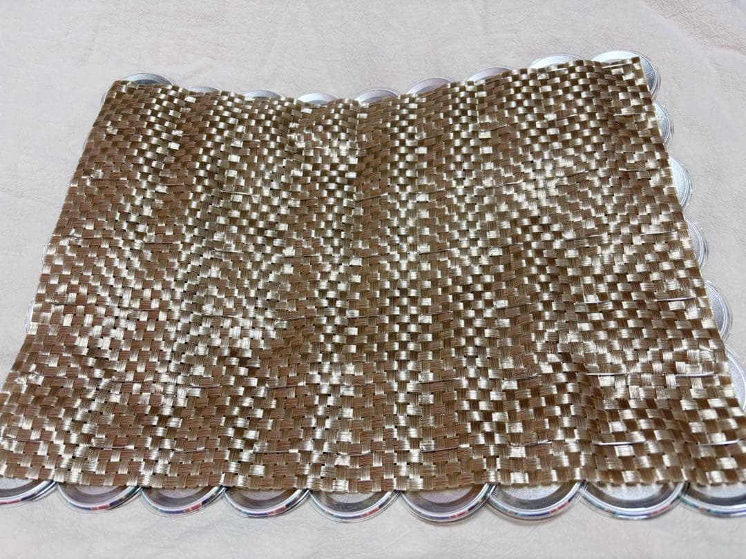 高峯翠 リンベル缶 痛バッグ A3